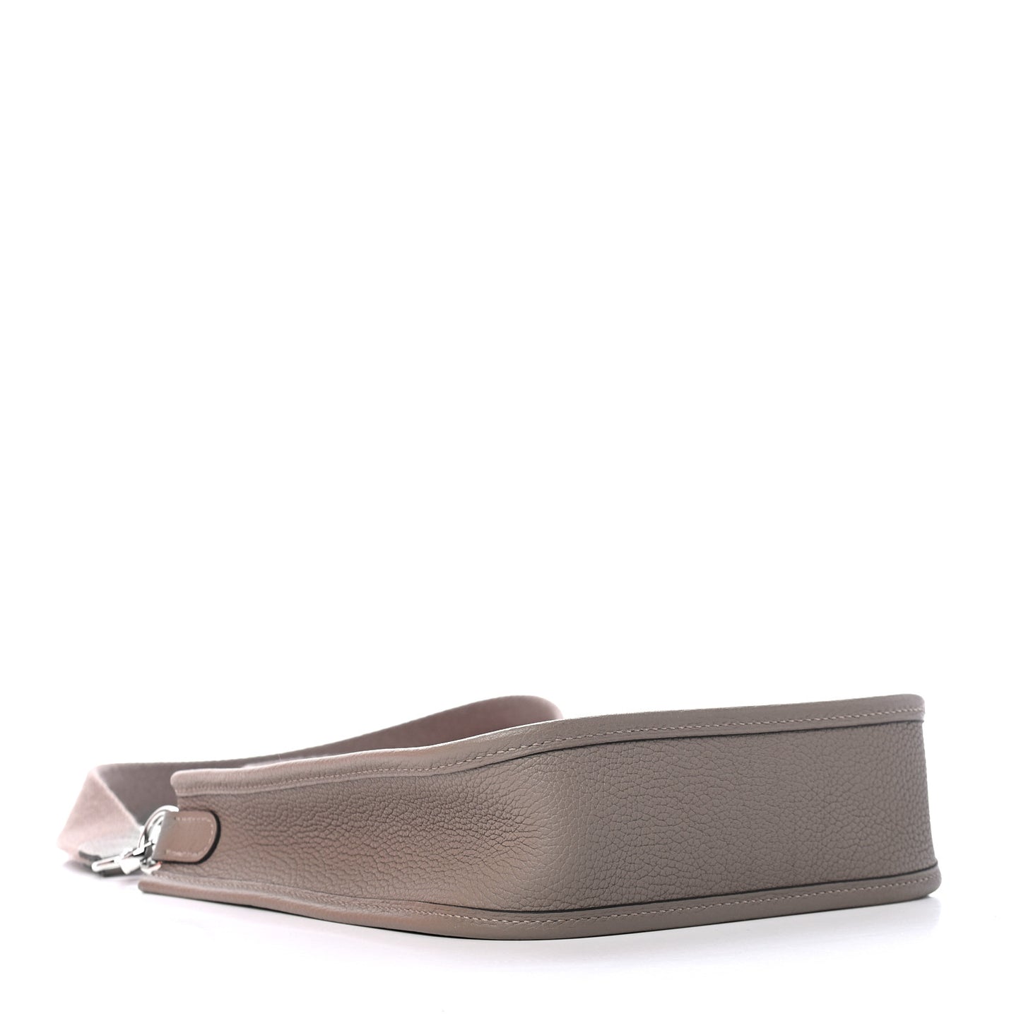 Taurillon Clemence Evelyne TPM Gris Asphalte