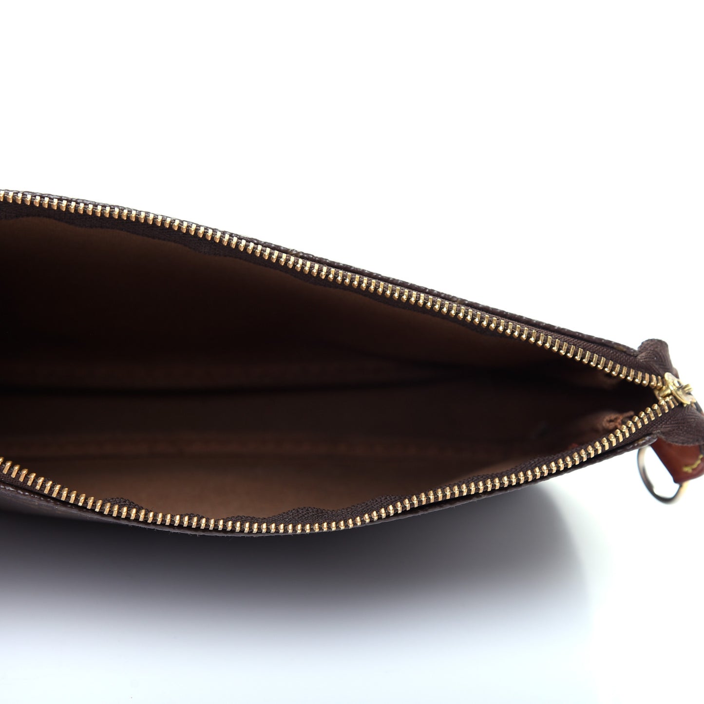 Monogram Pochette Accessories