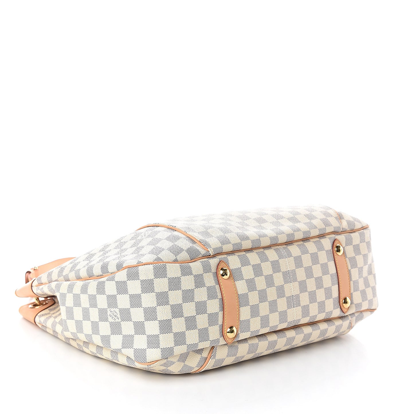 Damier Azur Galliera GM