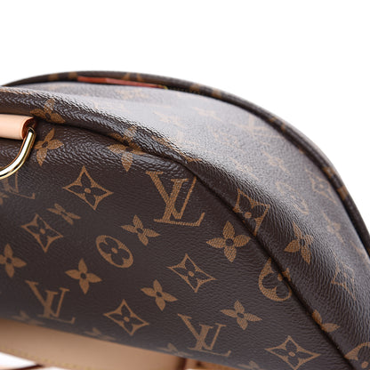 Louis Vuitton Monogram Bumbag 9 of 10
