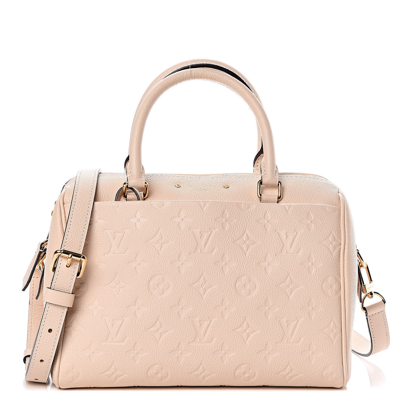 Empreinte Speedy Bandouliere 25 NM Creme