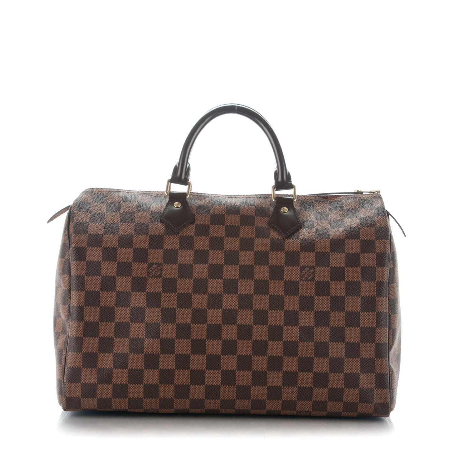 Damier Ebene Speedy 35