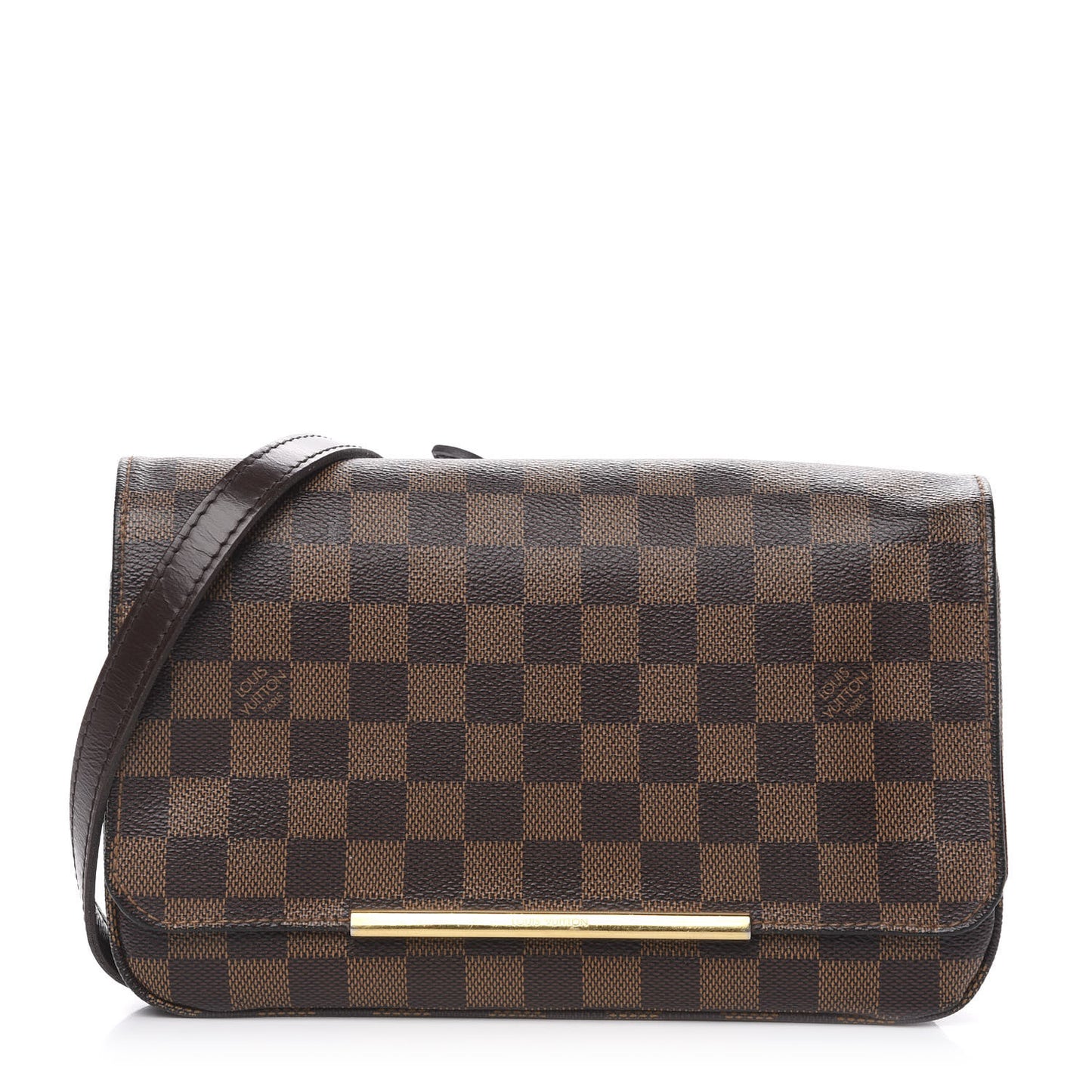 Damier Ebene Hoxton PM