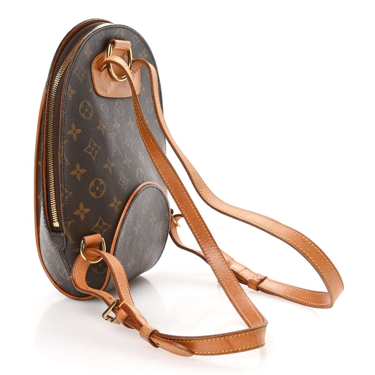 Louis Vuitton Monogram Ellipse Sac a Dos Backpack 1777556 