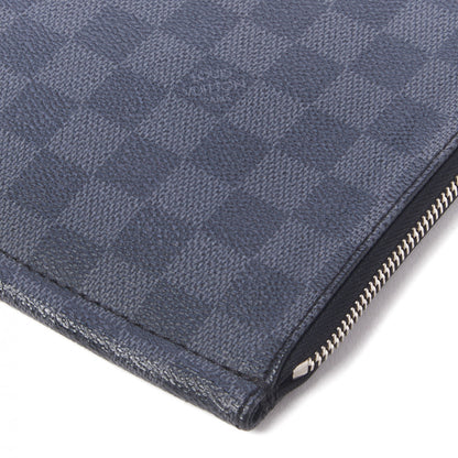Louis Vuitton Damier Graphite Poche Documents Holder 4 of 7