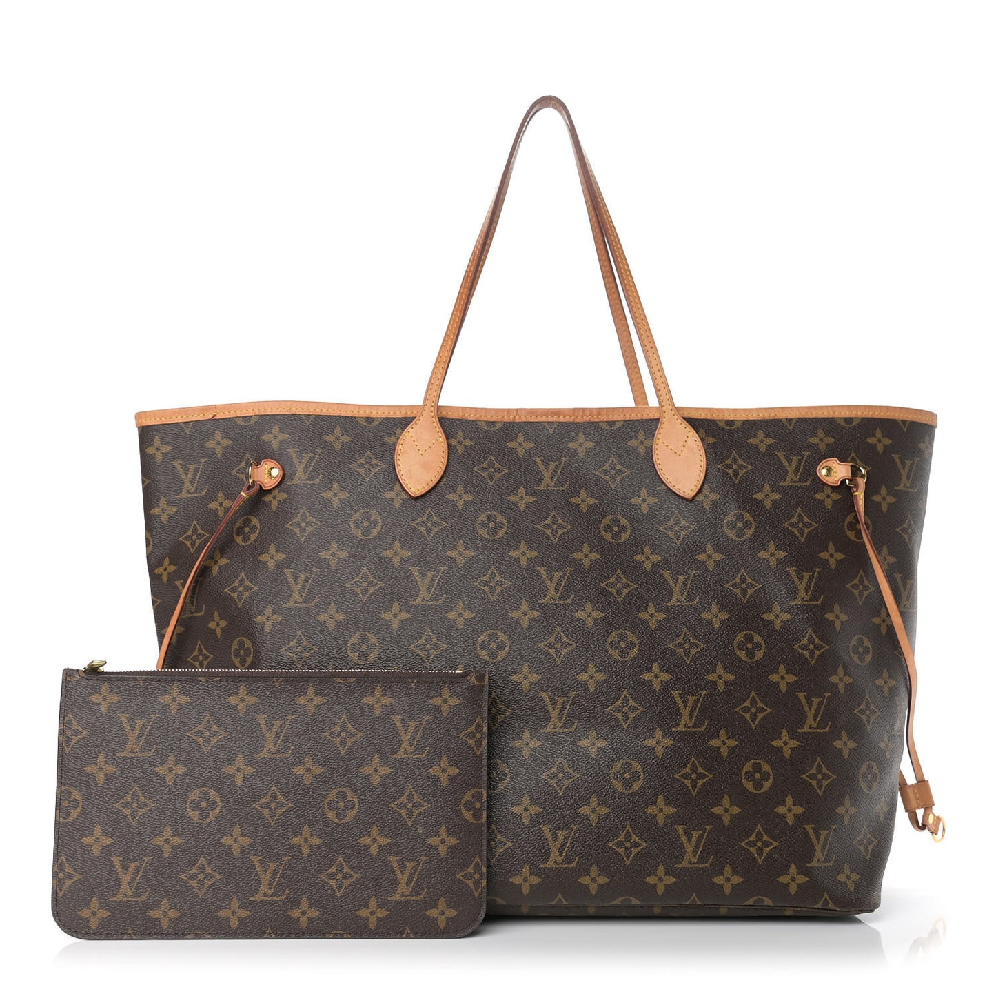 Monogram Neo Neverfull GM