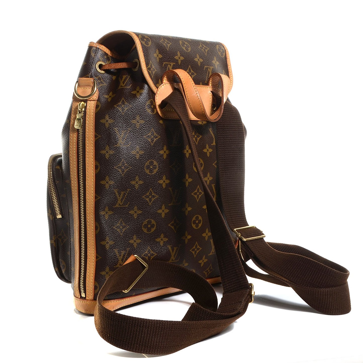 Monogram Bosphore Backpack