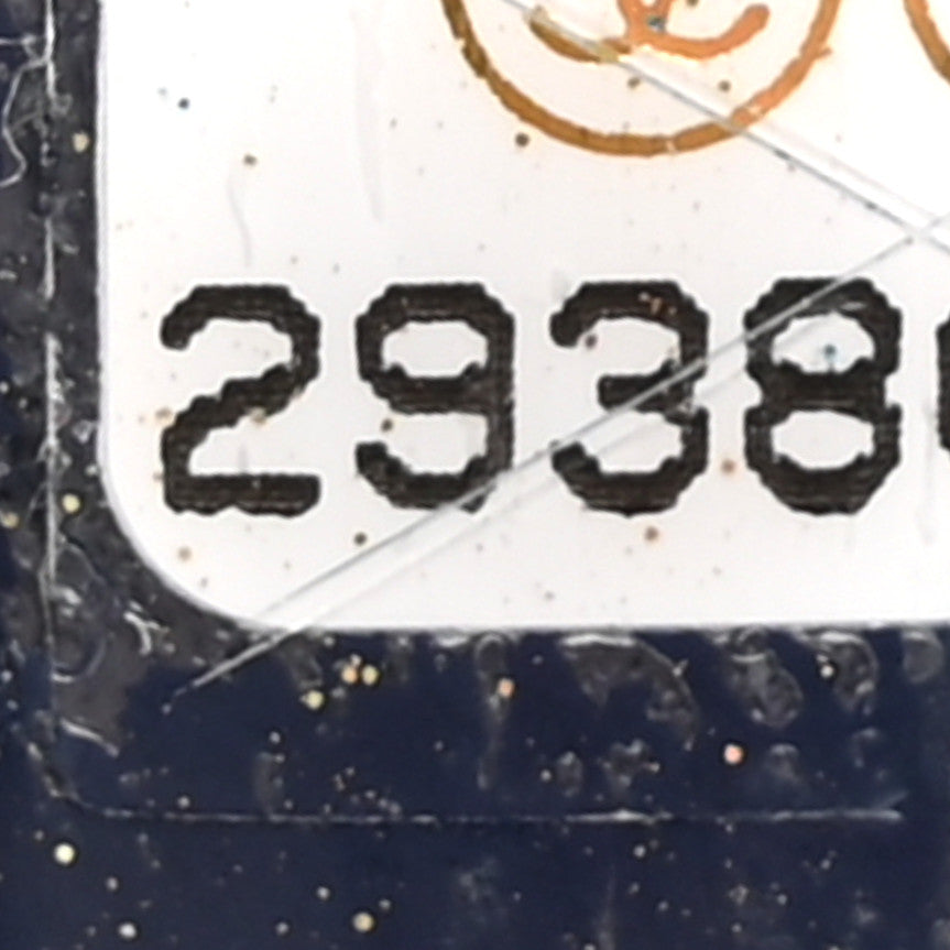 Chanel Lambskin Quilted Resin Bi-Color Waist Bag Fanny Pack Black 7 of 11