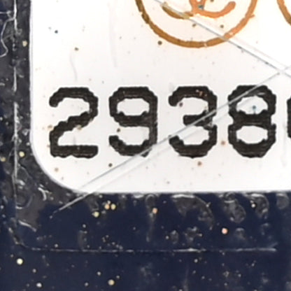 Chanel Lambskin Quilted Resin Bi-Color Waist Bag Fanny Pack Black 7 of 11