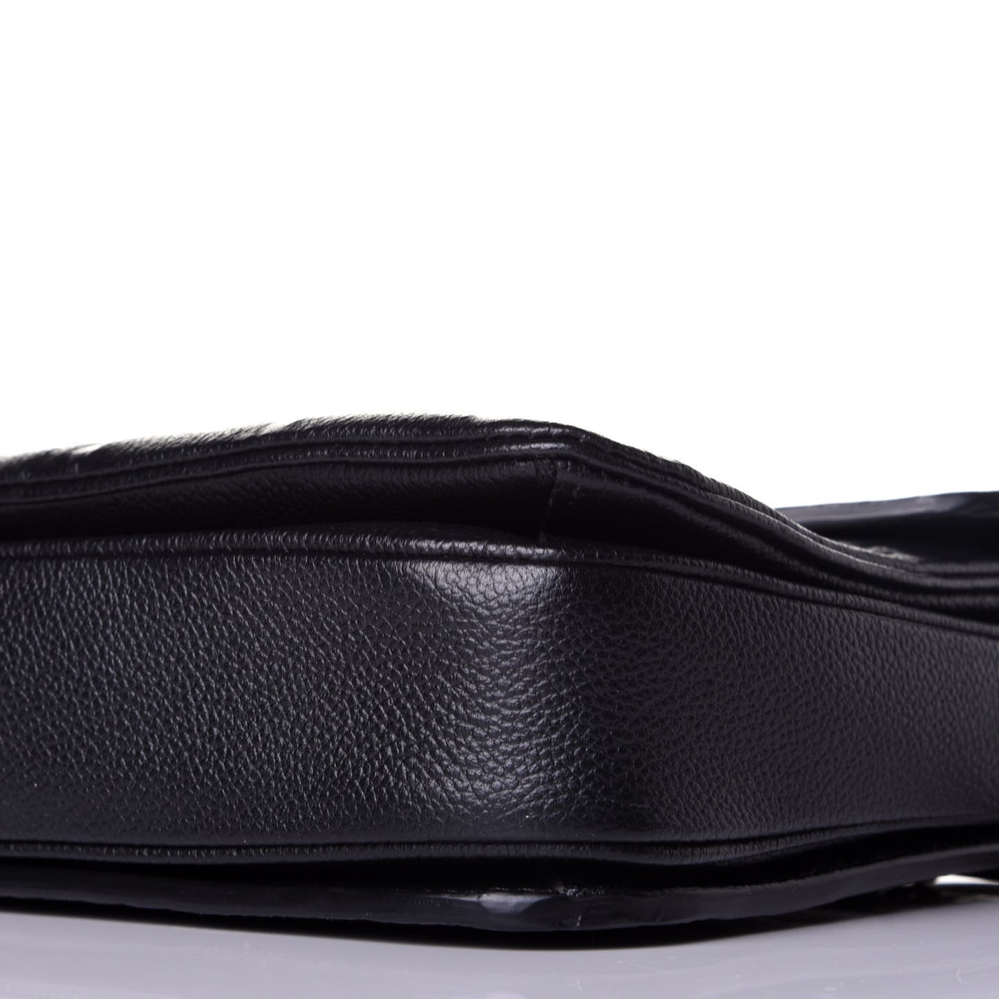 Empreinte Pochette Metis Black