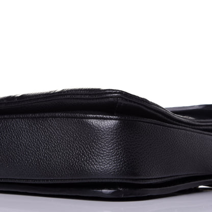 Louis Vuitton Empreinte Pochette Metis Black 9 of 9