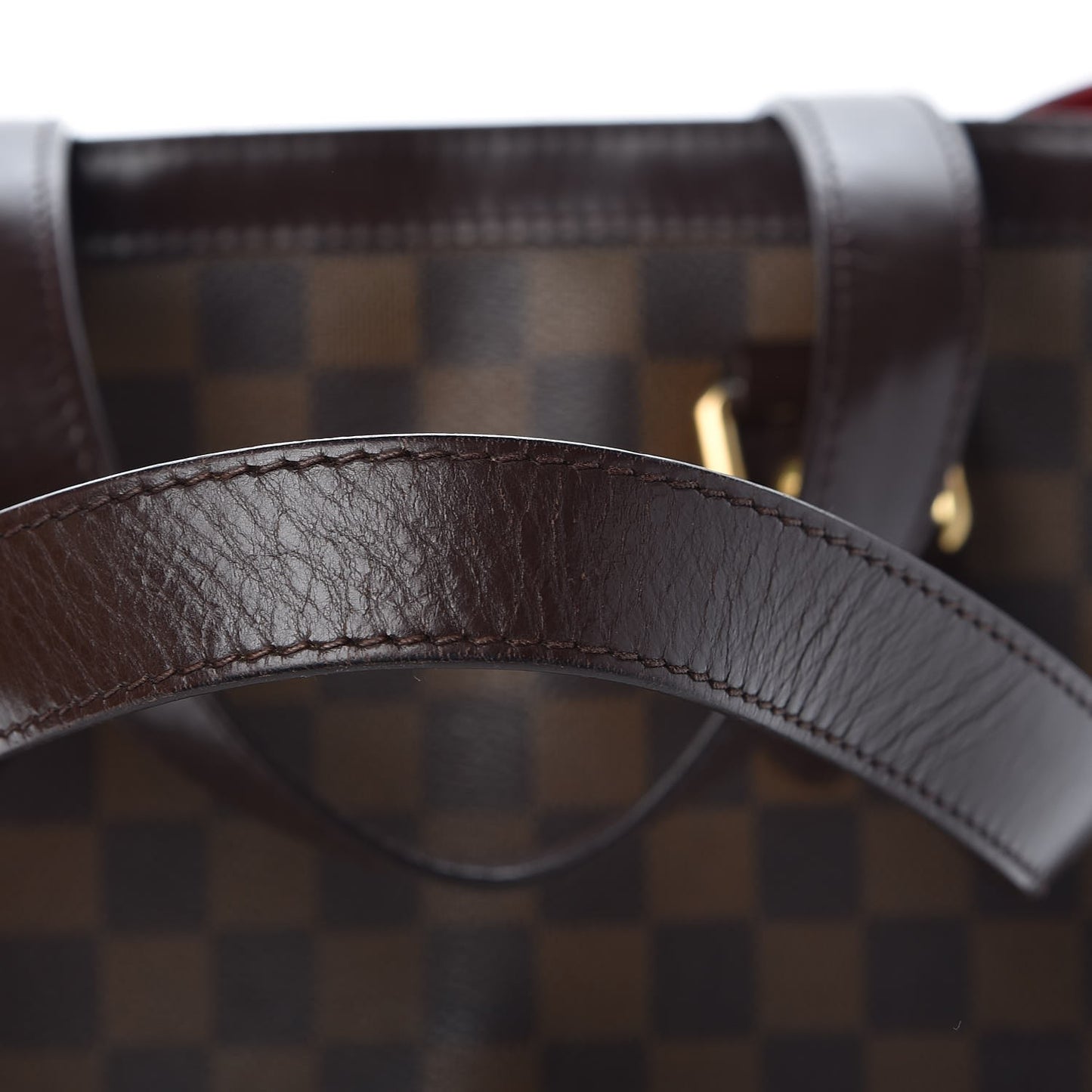 Damier Ebene Hampstead PM