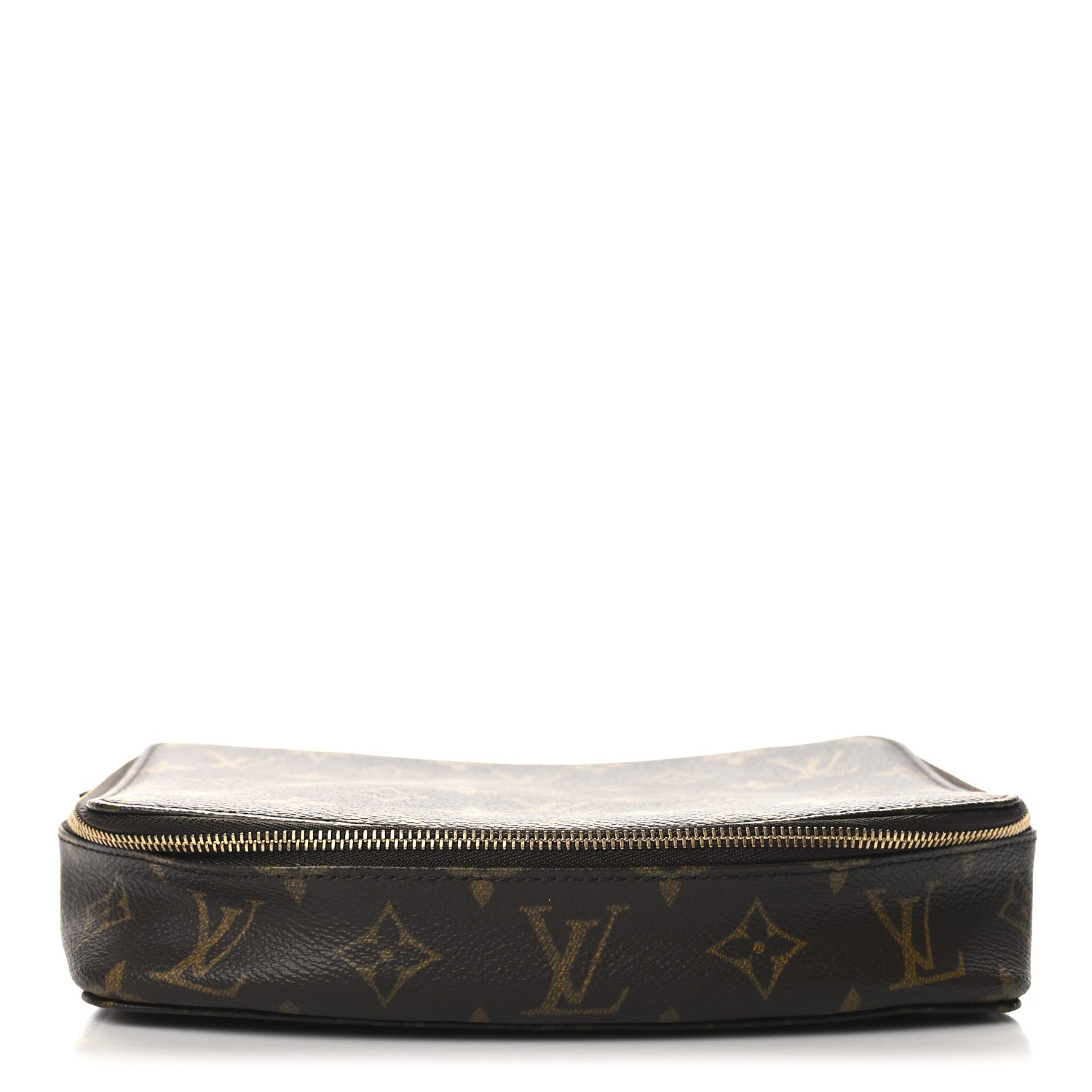 Louis Vuitton Monogram Monte Carlo Jewelry Box 1 of 7