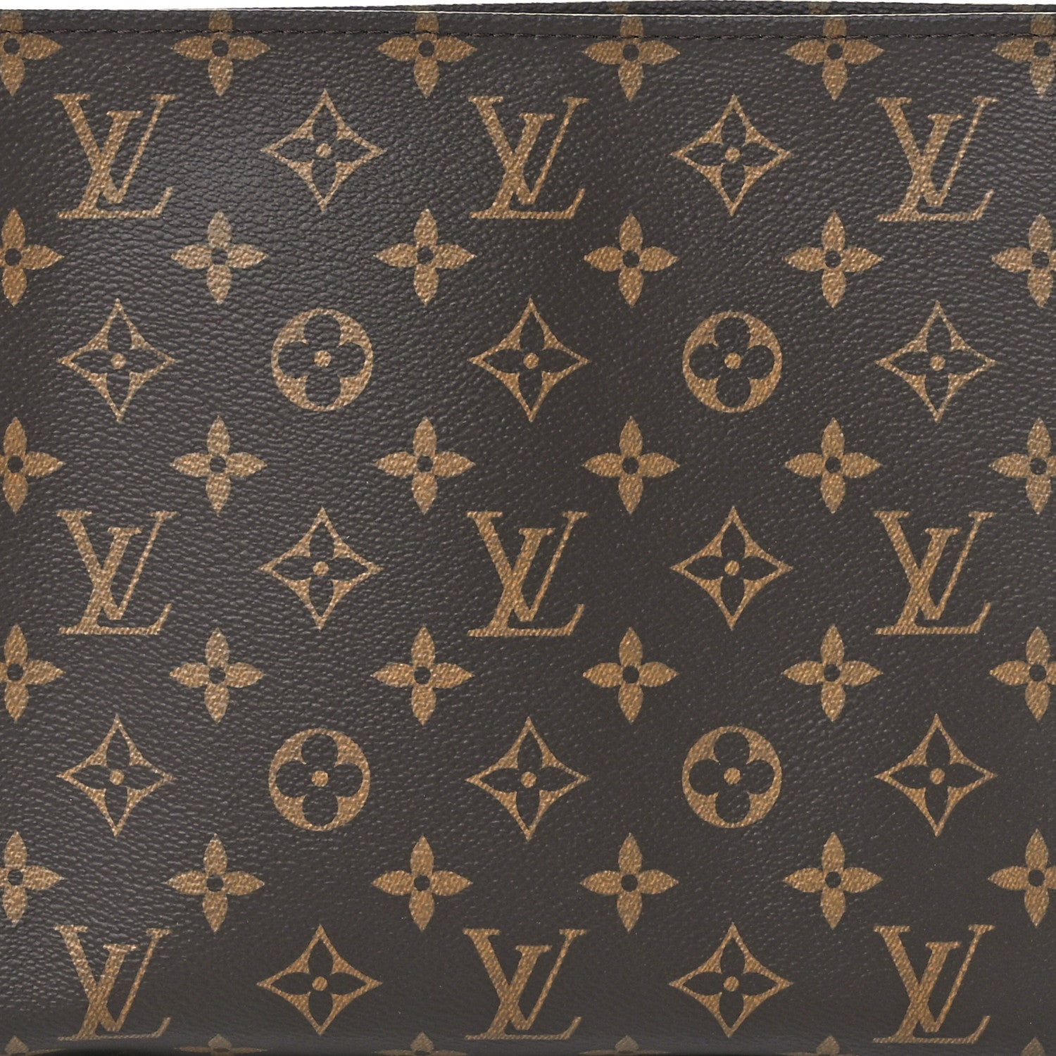 Louis Vuitton Monogram Toiletry Pouch 26 7 of 10