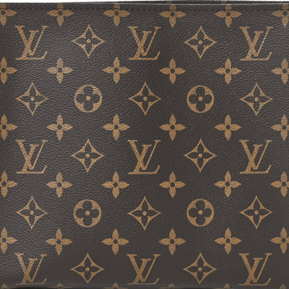 Louis Vuitton Monogram Toiletry Pouch 26 7 of 10