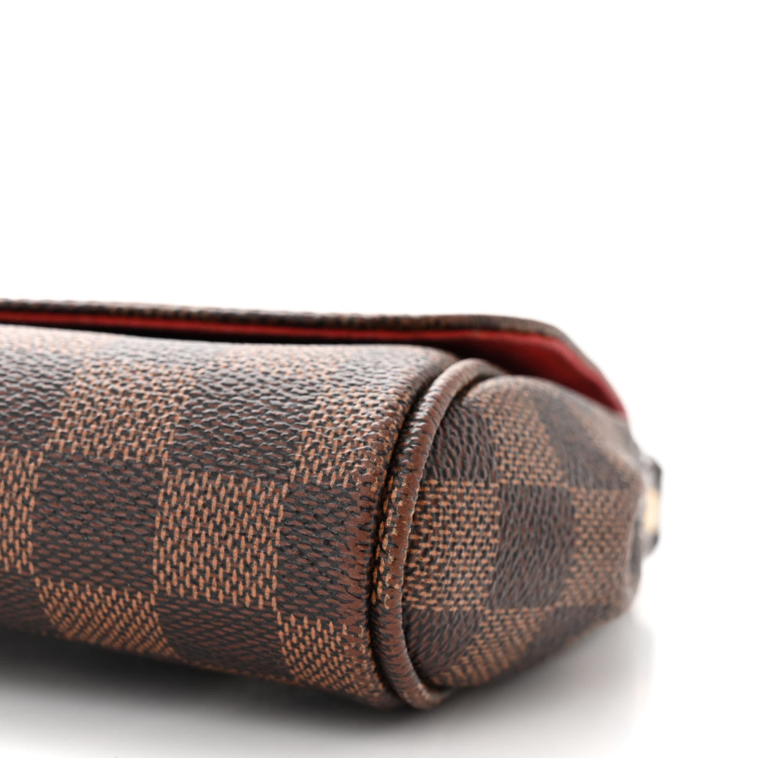 Louis Vuitton Damier Ebene Favorite MM 11 of 19