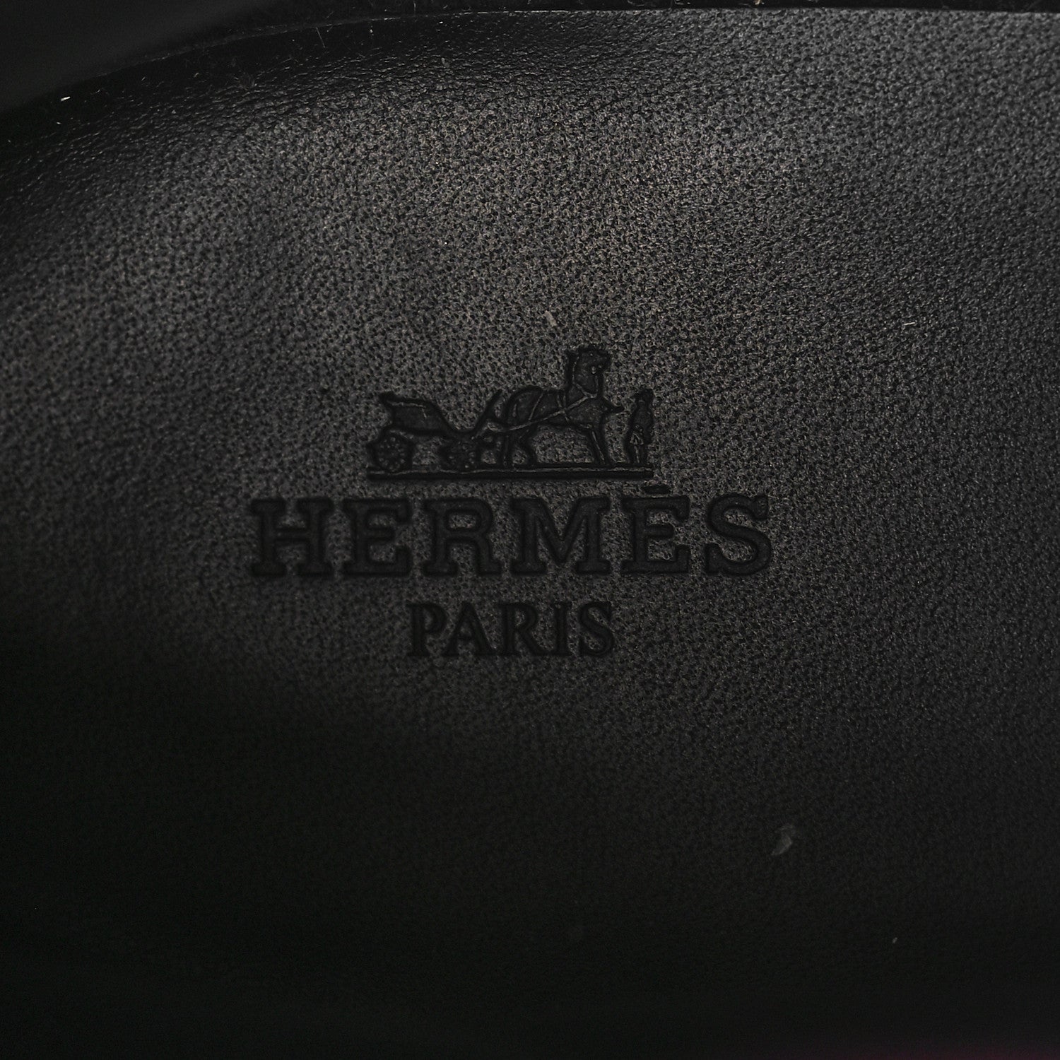 Hermes Glossed Calfskin Funk Ankle Boots 36 Rouge H 8 of 9