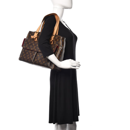 Louis Vuitton Monogram Multipli-Cite 2 of 27