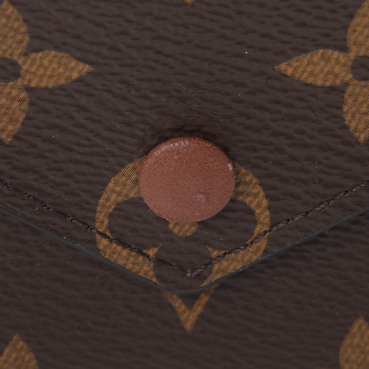 Monogram Victorine Wallet Armagnac