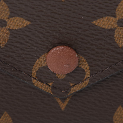 Louis Vuitton Monogram Victorine Wallet Armagnac 8 of 8