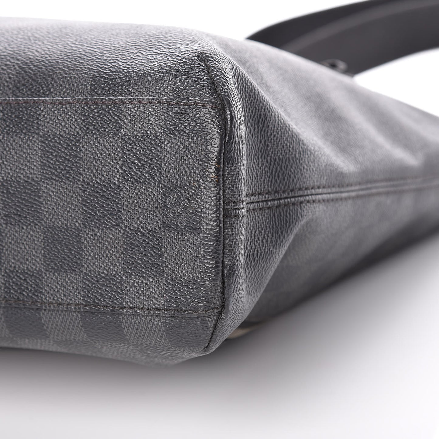 Damier Graphite Mick MM