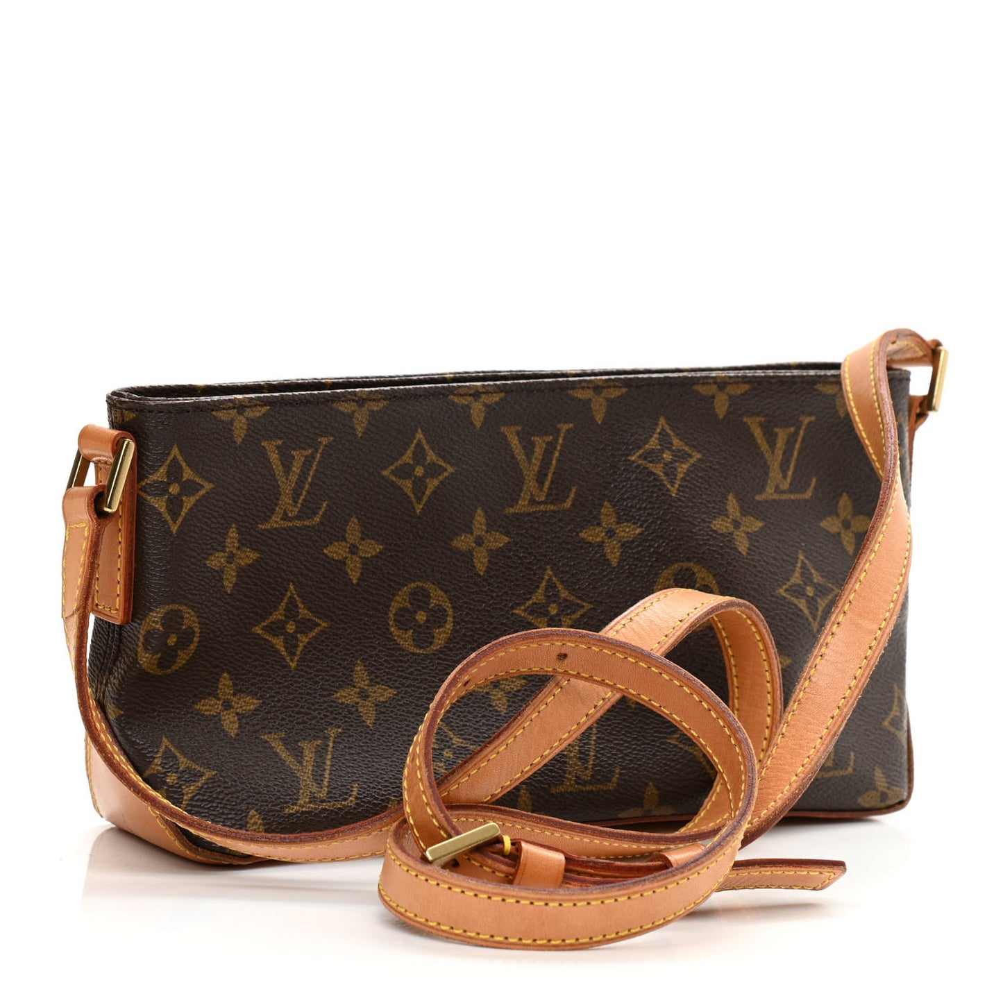 Monogram Trotteur