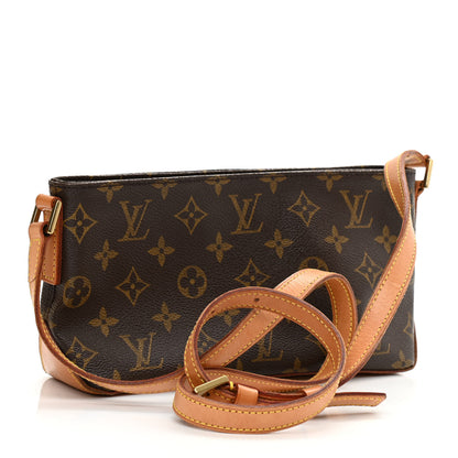 Louis Vuitton Monogram Trotteur 3 of 8