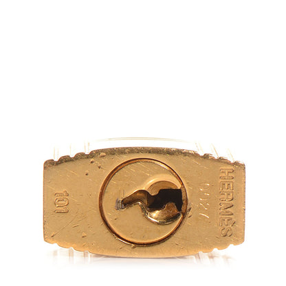 Hermes Box Kelly Retourne 32 Black 17 of 21