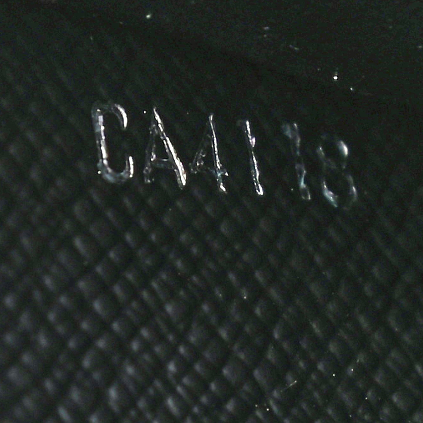 Monogram Macassar Zippy XL Wallet