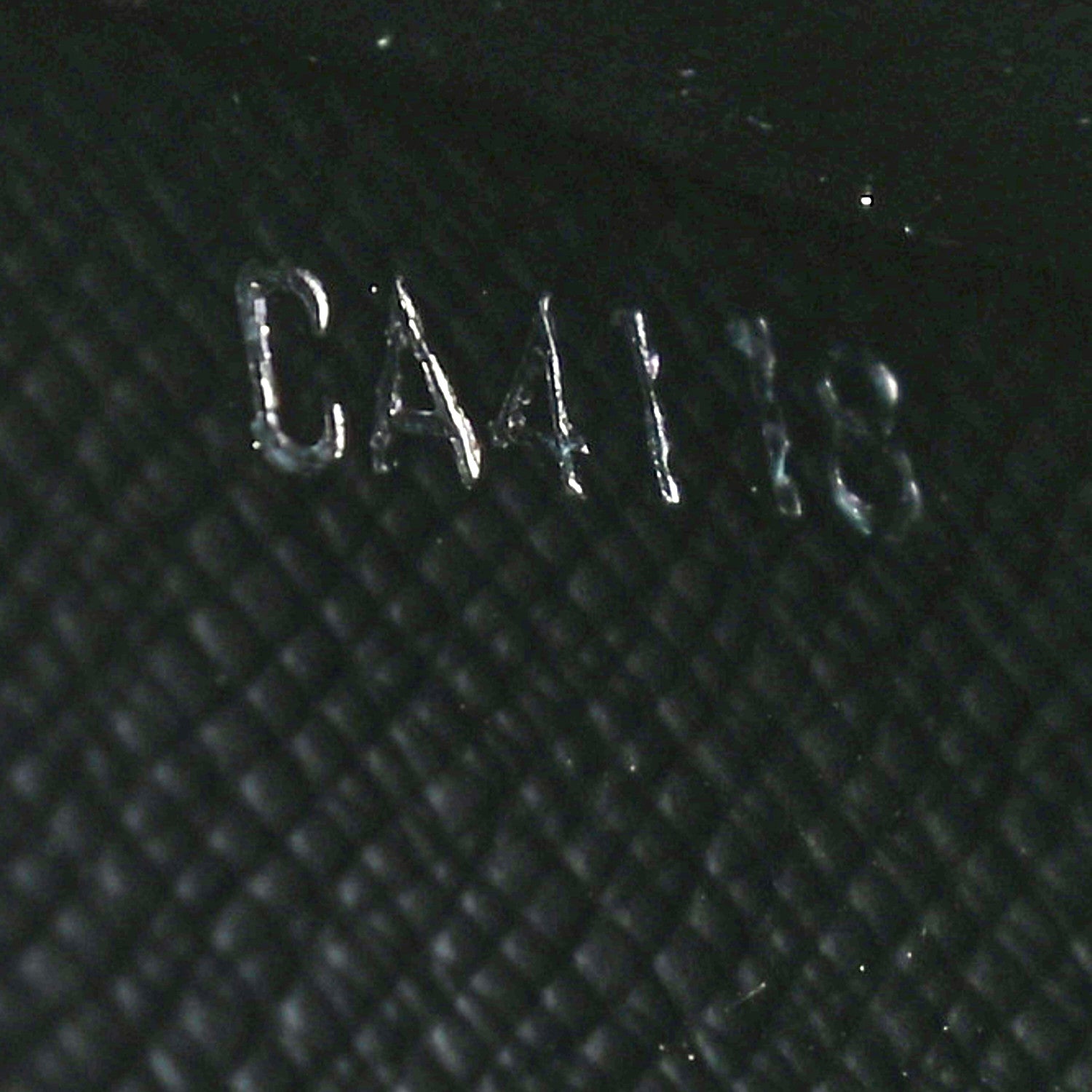 Louis Vuitton Monogram Macassar Zippy XL Wallet 6 of 6