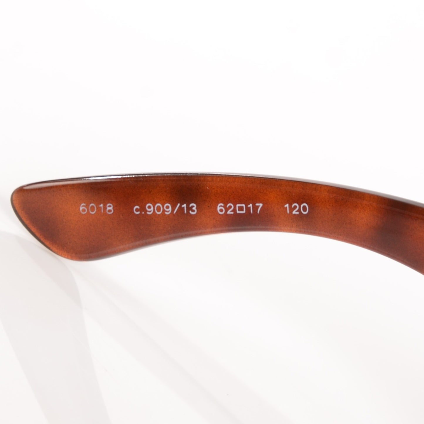 CC Sunglasses 6018 Tortoise