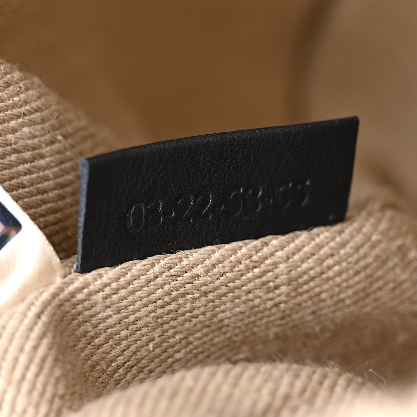 Paper Calfskin Woven Tie Dye Small Basket Bag Multicolor Blue