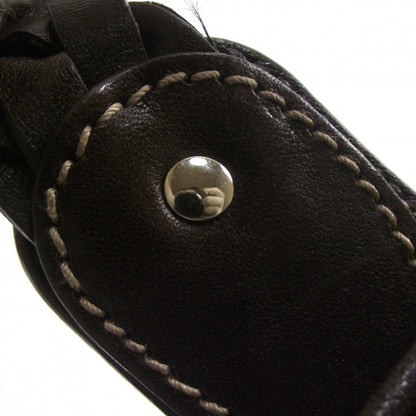 Gucci Monogram Pelham Tote Brown 11 of 11