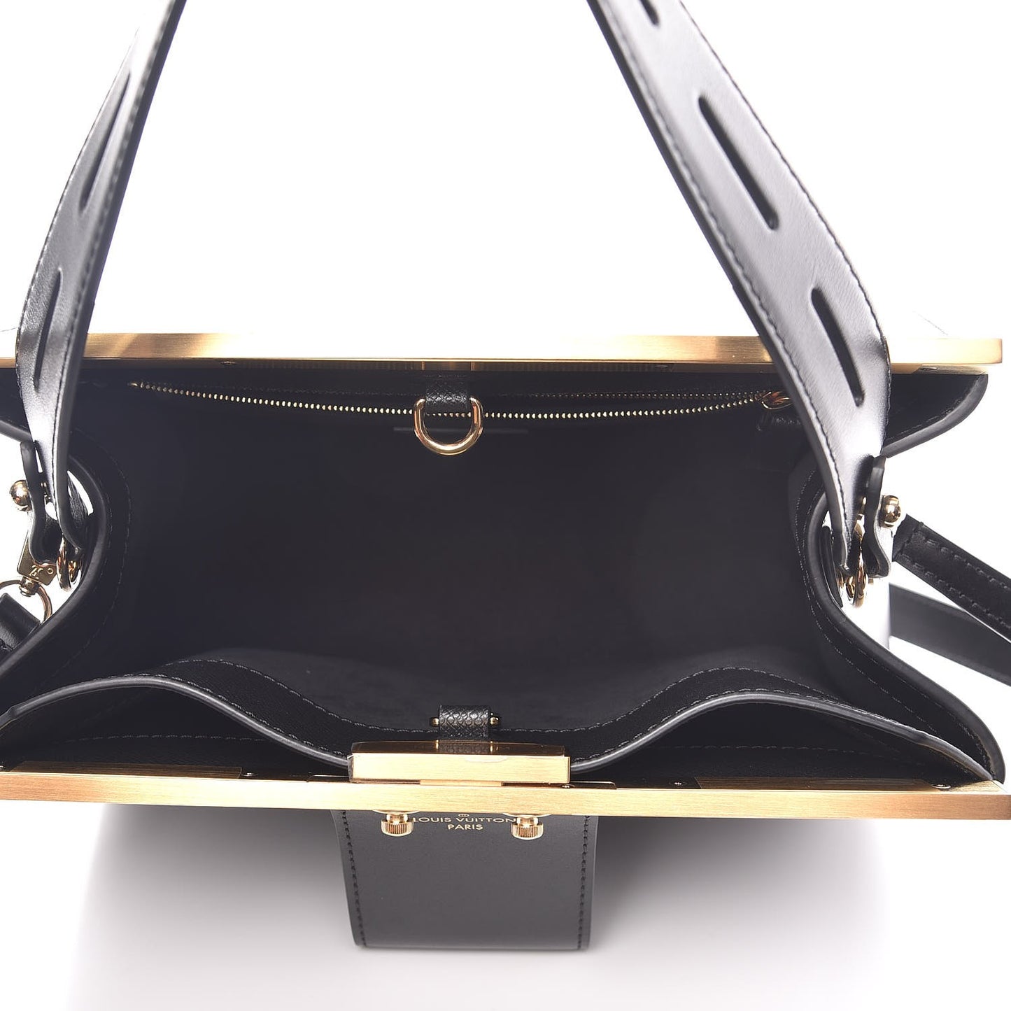 Taiga City Frame Black