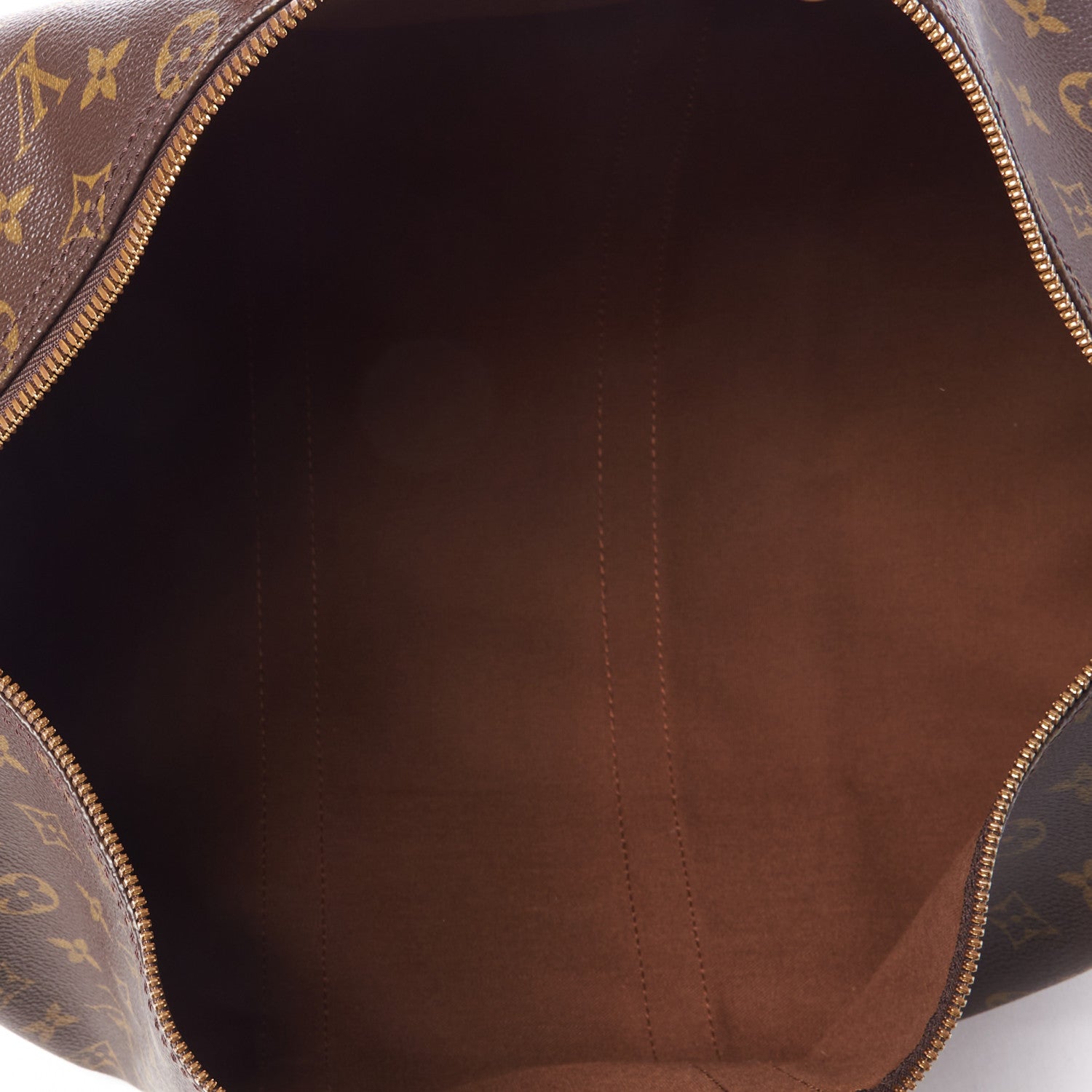 Louis Vuitton Monogram Keepall 45 7 of 10