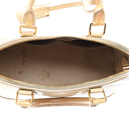 Louis Vuitton Vernis Alma PM Galet 5 of 11
