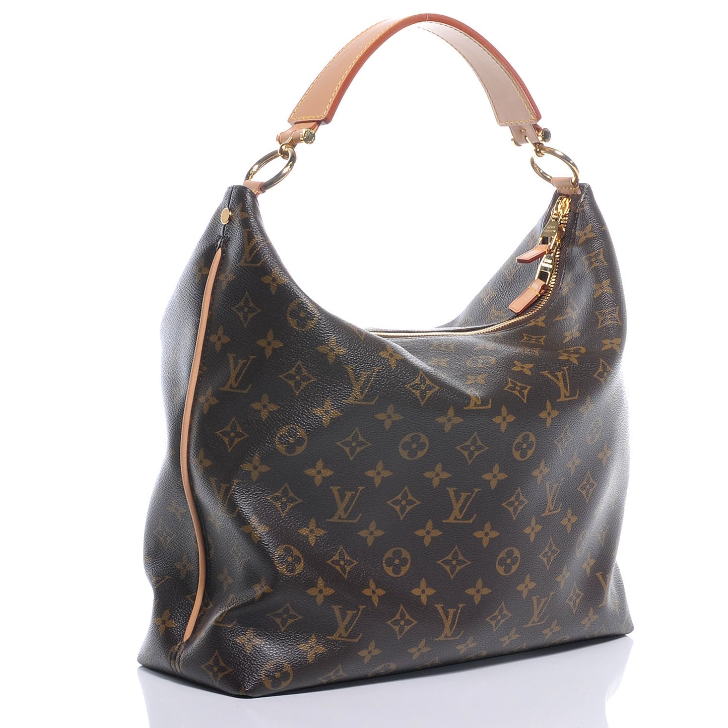 Monogram Sully MM