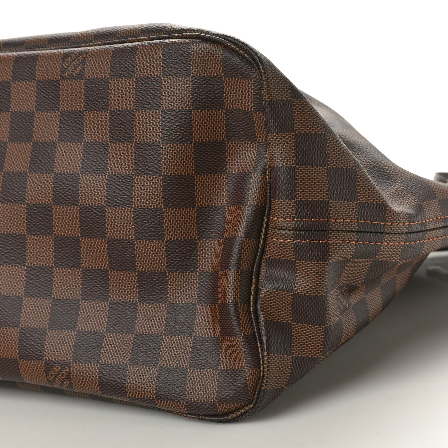Louis Vuitton Damier Ebene Neo Neverfull GM 10 of 11