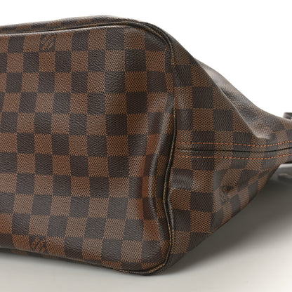Louis Vuitton Damier Ebene Neo Neverfull GM 10 of 11