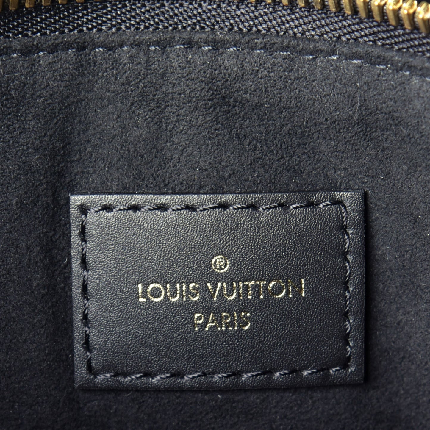 Monogram Soufflot BB Black
