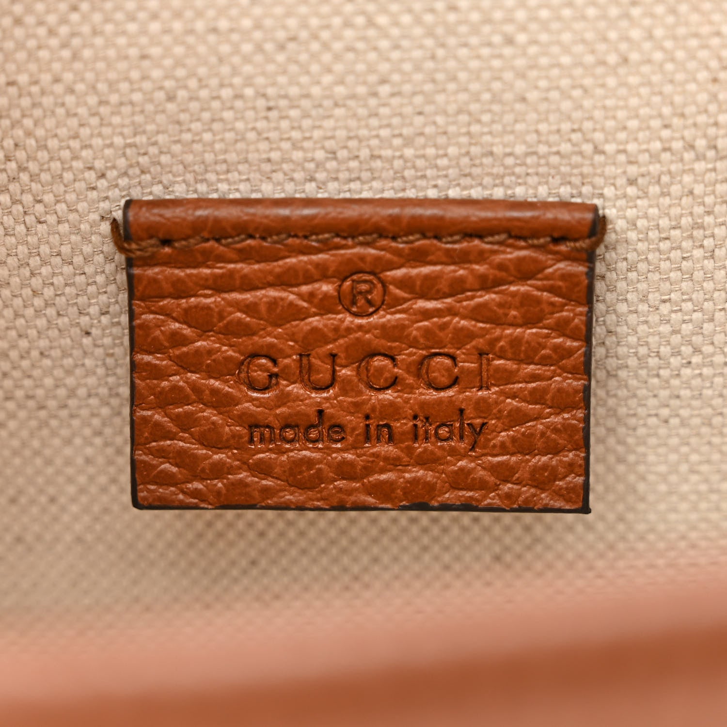 Gucci New Denim GG Monogram Dollar Calfskin Enamel Mini Dionysus Shoulder Bag Blue Tea Cuir Epilog Electric Blue 6 of 10