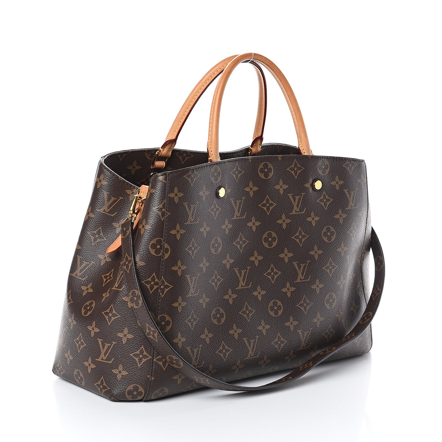 Monogram Montaigne GM