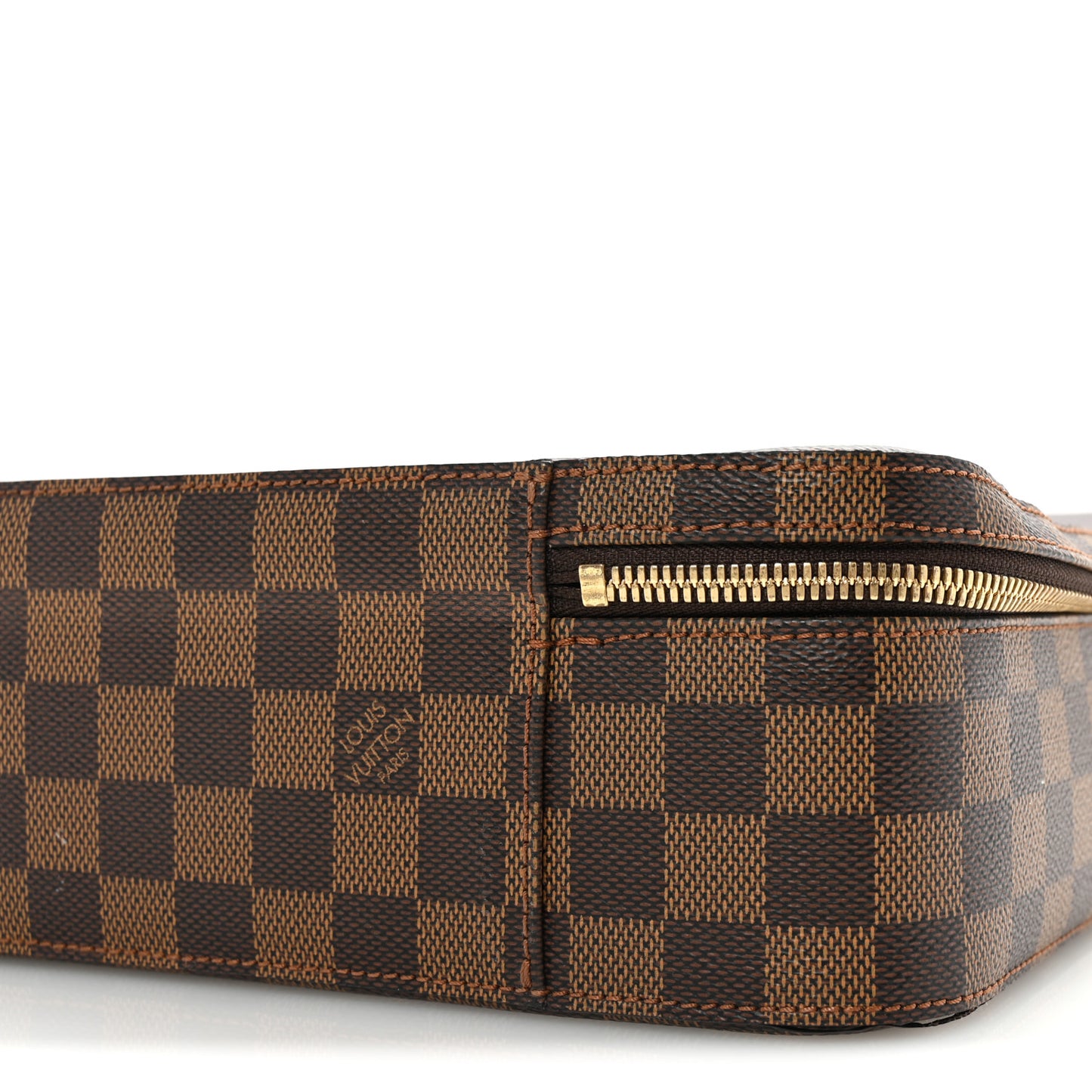 Damier Ebene Porte Ordinateur Sabana Computer Case