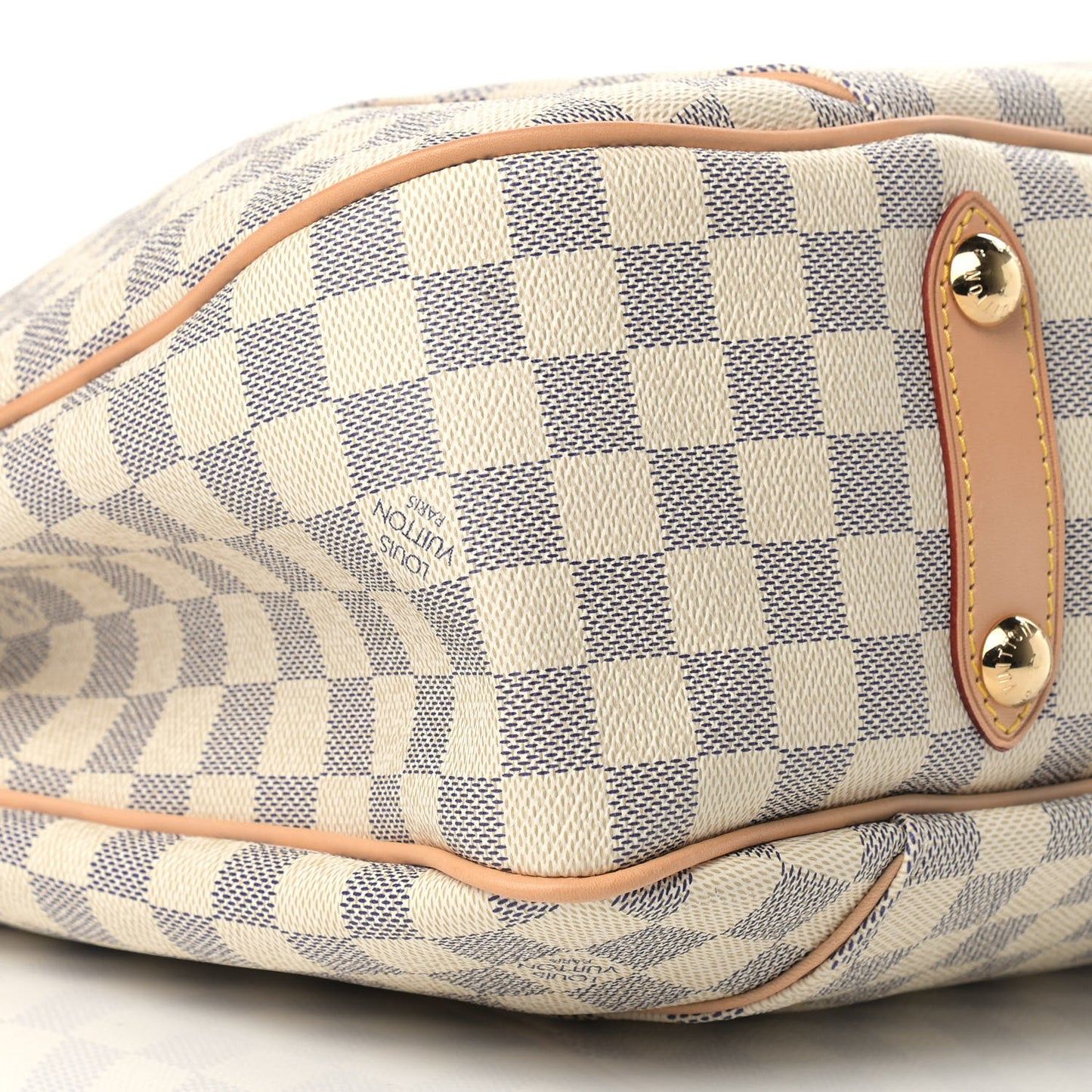 Damier Azur Galliera PM