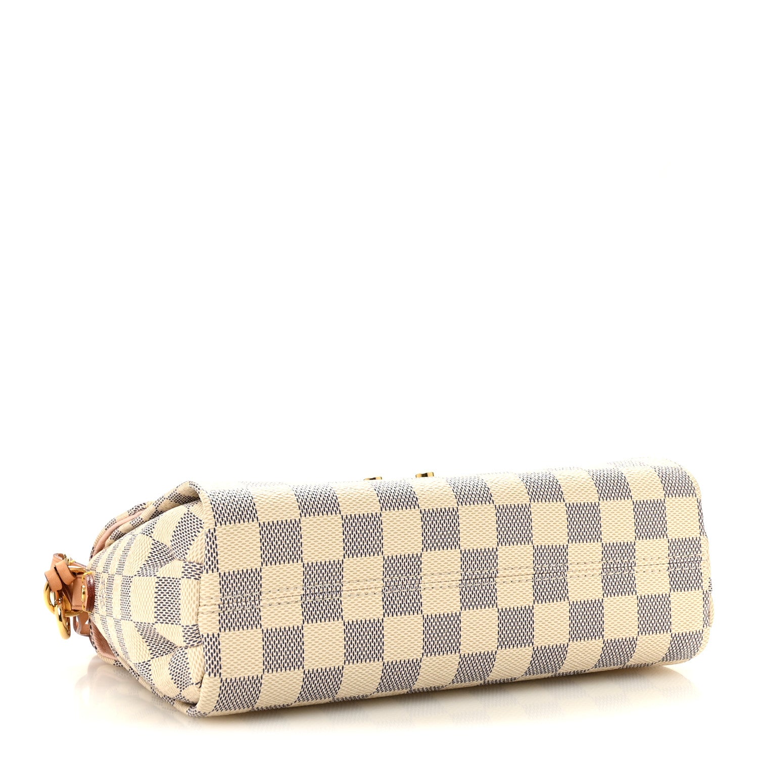 Louis Vuitton Damier Azur Croisette 4 of 14