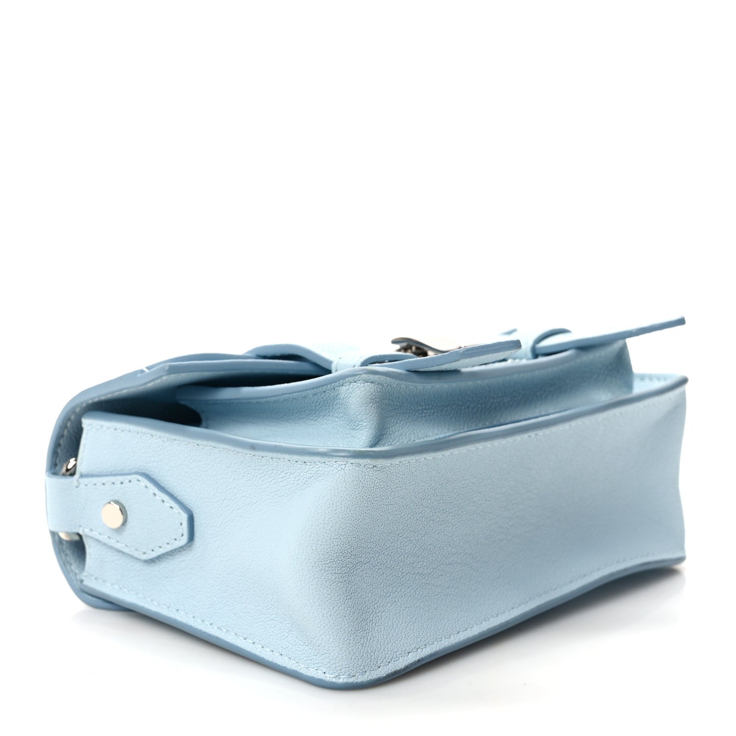 Lambskin Micro PS1 Satchel
