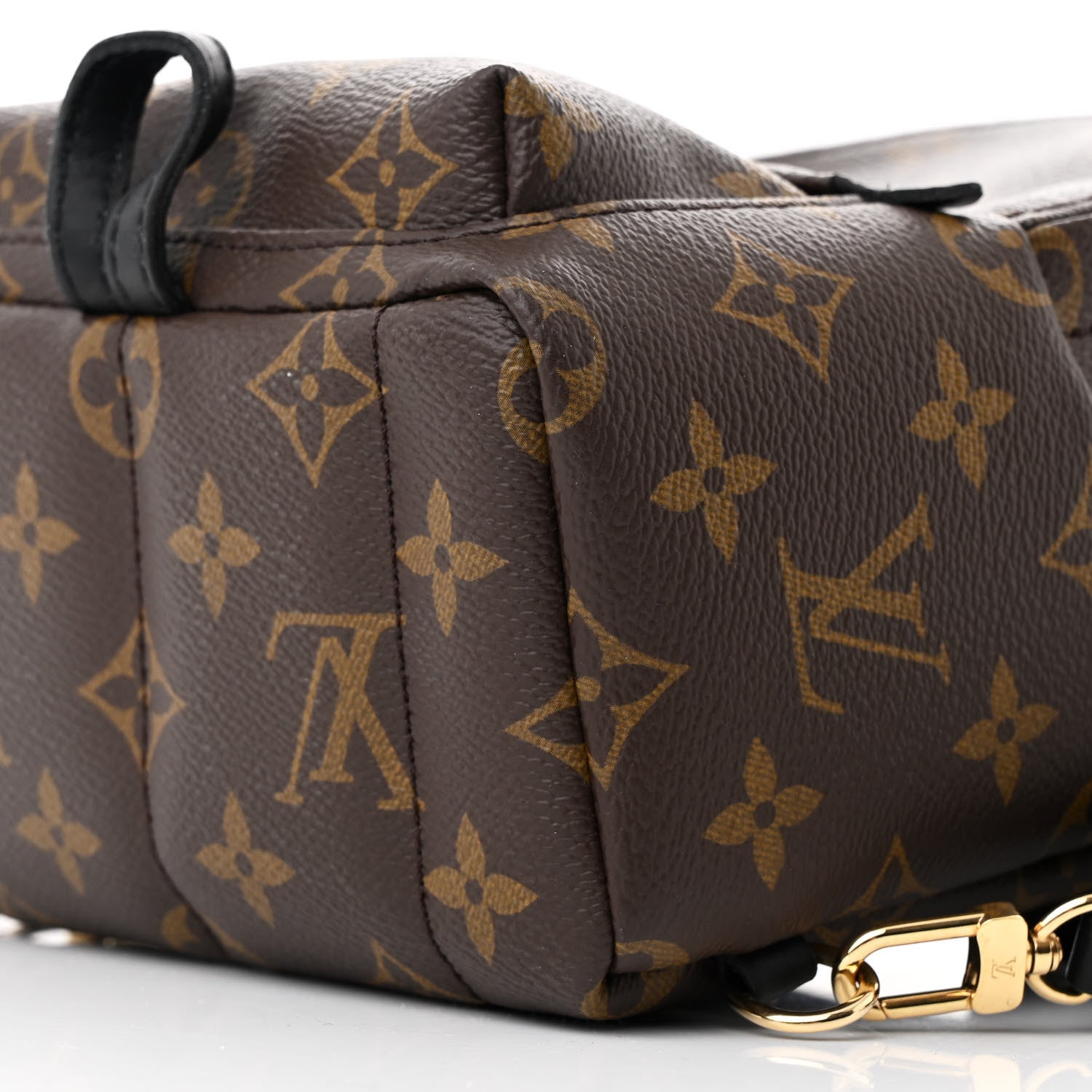 Louis Vuitton Monogram Palm Springs Backpack Mini 10 of 11