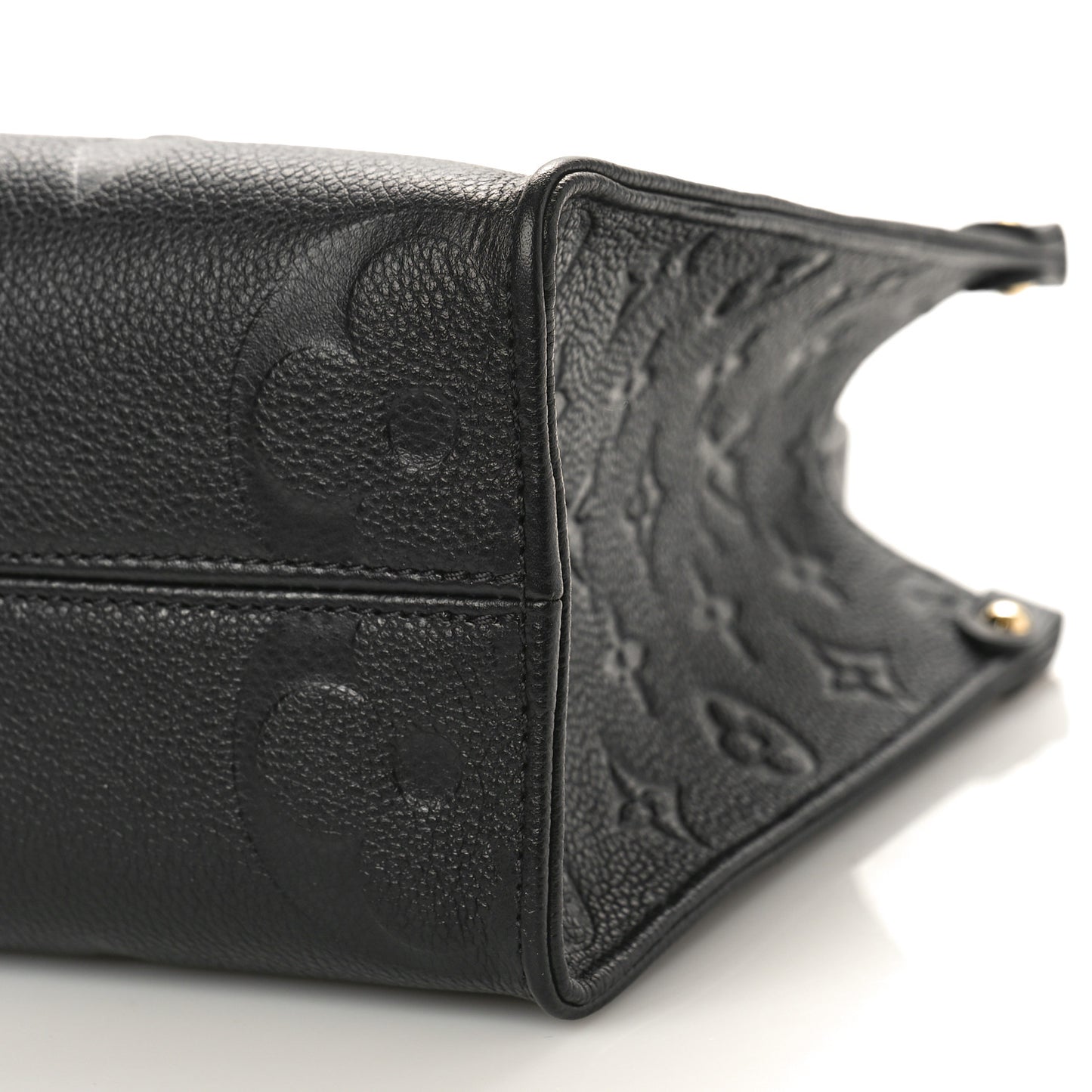 Empreinte Monogram Giant Onthego PM Black