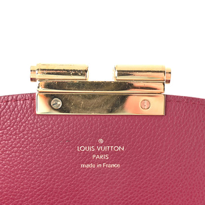 Louis Vuitton Monogram Olympe Aurore 6 of 9