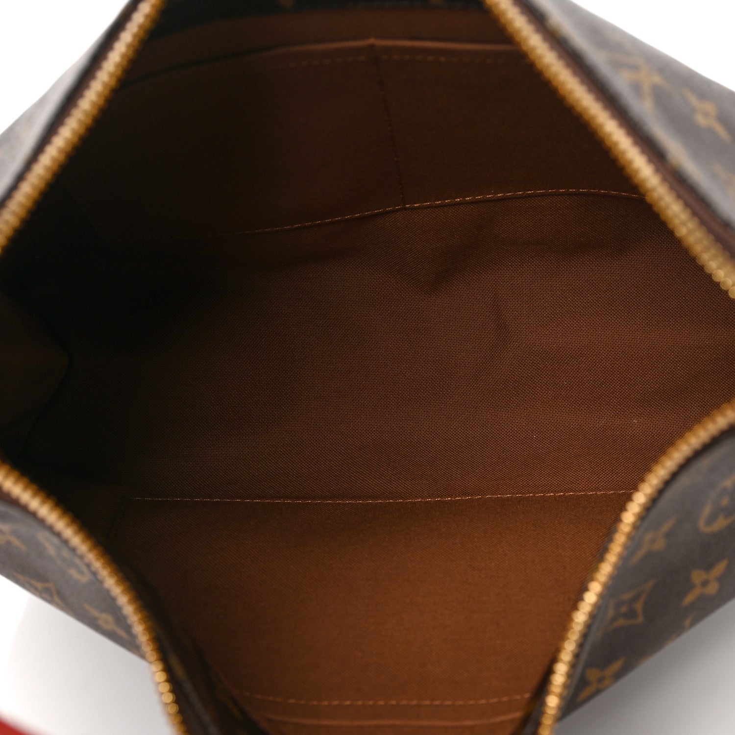 Louis Vuitton Monogram Sully PM 5 of 9